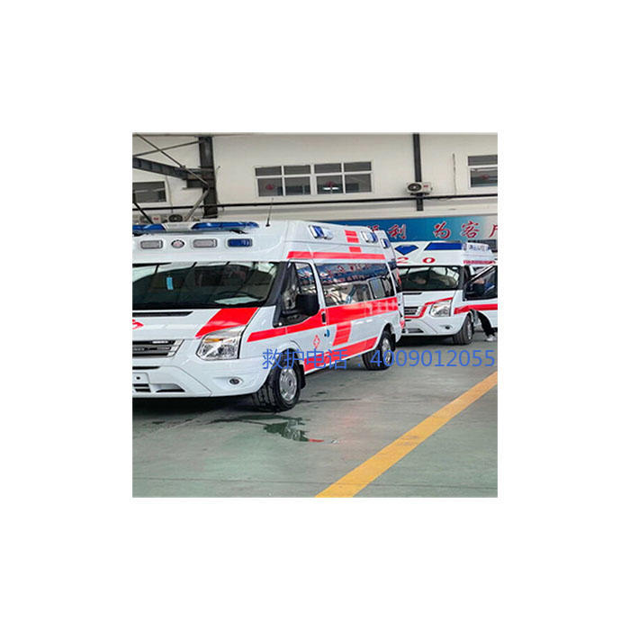 出租私人救护车联系方式