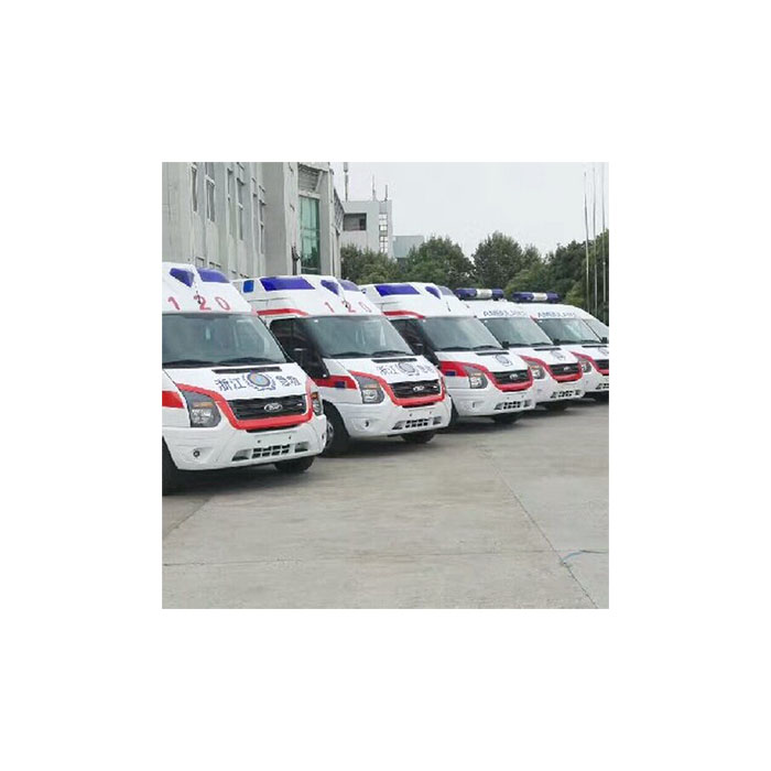 租赁救护车电话