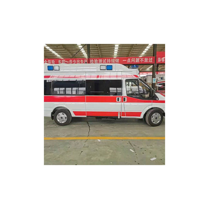 出租私人救护车