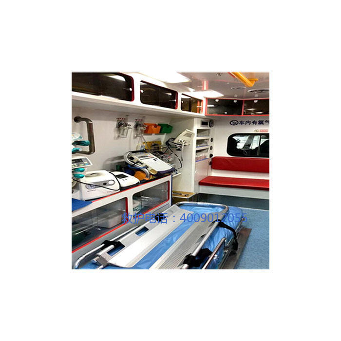 出租私人救护车联系方式