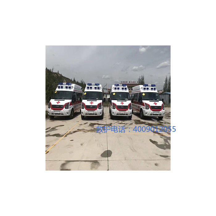 租赁私人救护车联系方式