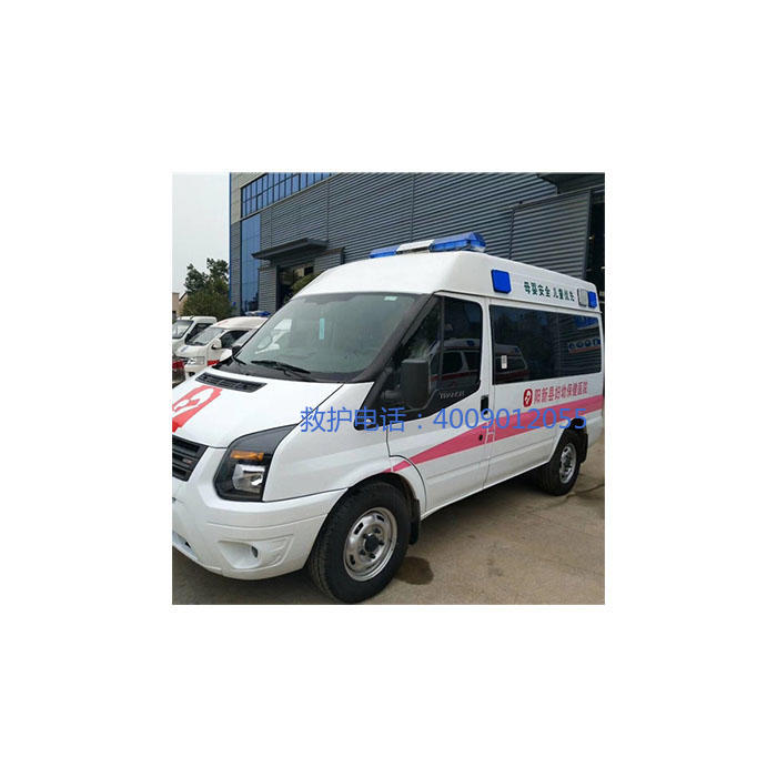 出租急救车电话号码