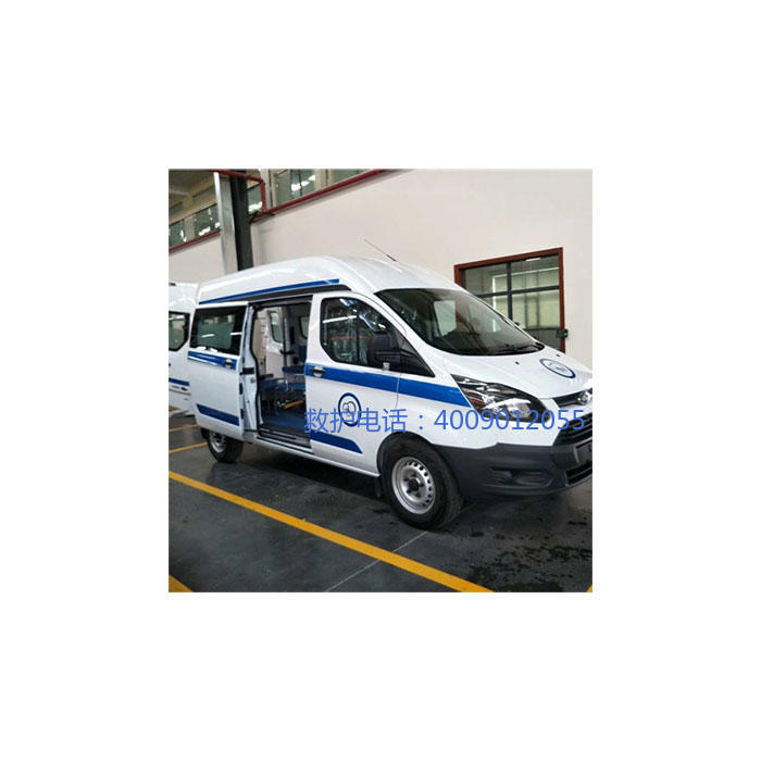 出租急救车电话