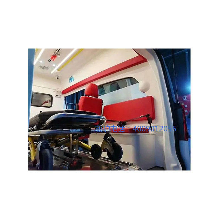 出租私人救护车电话号码