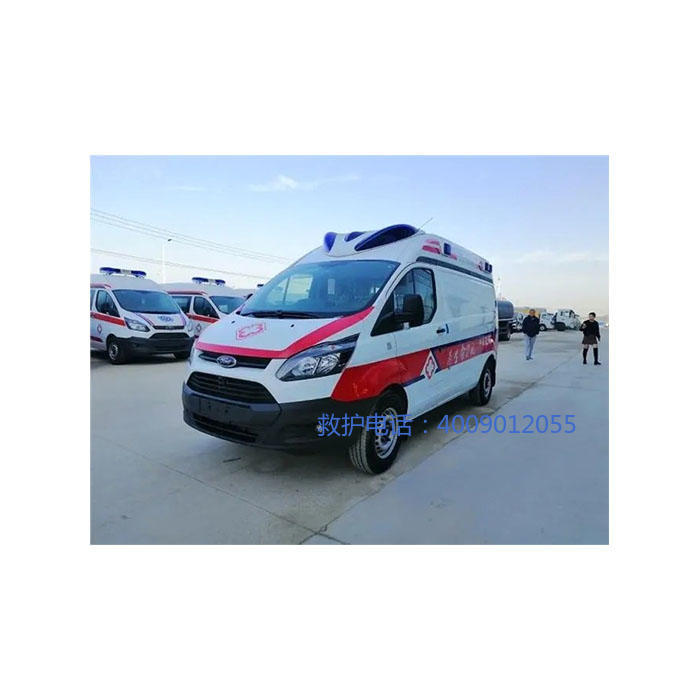 出租私人救护车