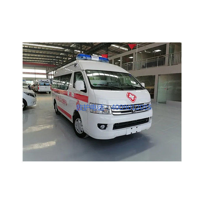 出租急救车电话