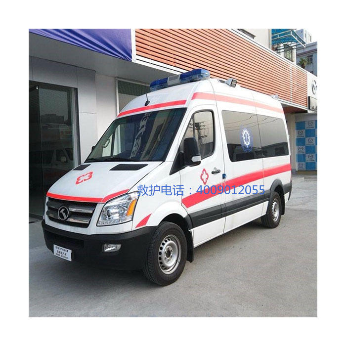 出租私人救护车联系方式