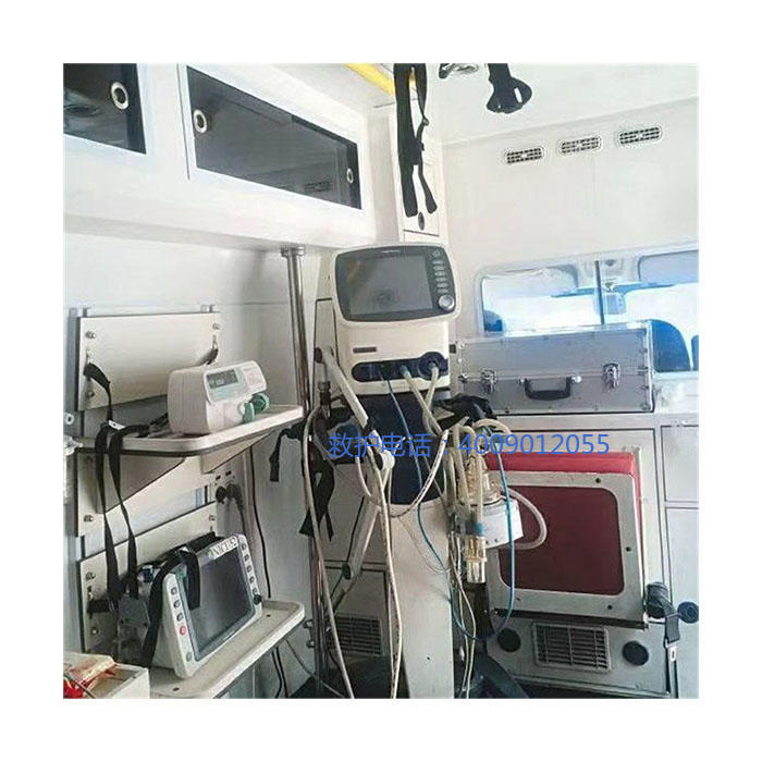 出租急救车电话号码