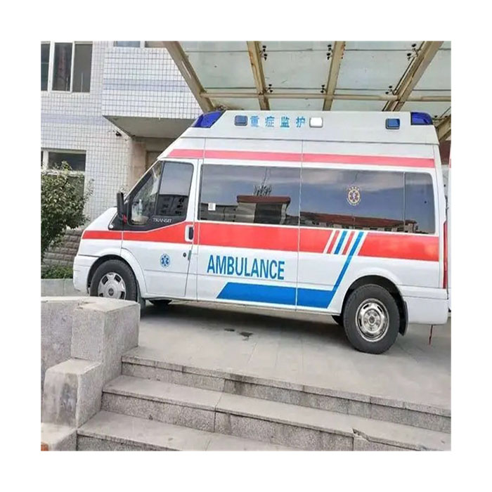 租赁急救车联系方式