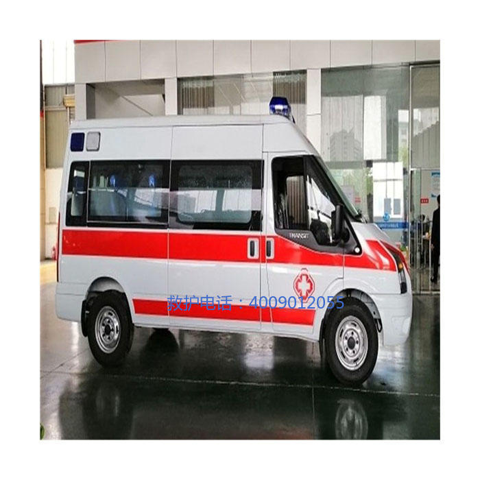 租赁救护车联系方式