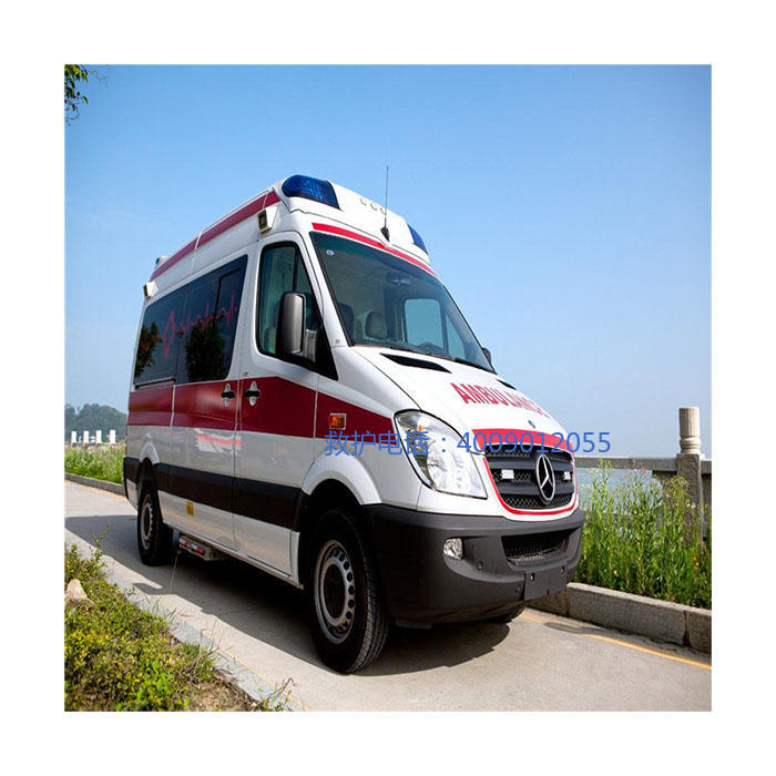 出租急救车联系电话