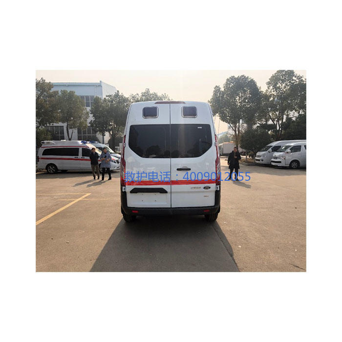 租赁救护车联系方式