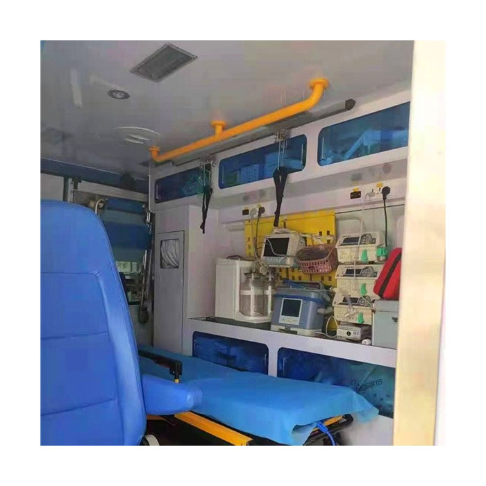租赁急救车联系方式