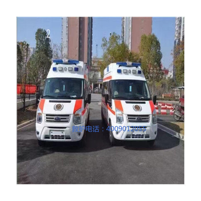 出租私人救护车联系方式