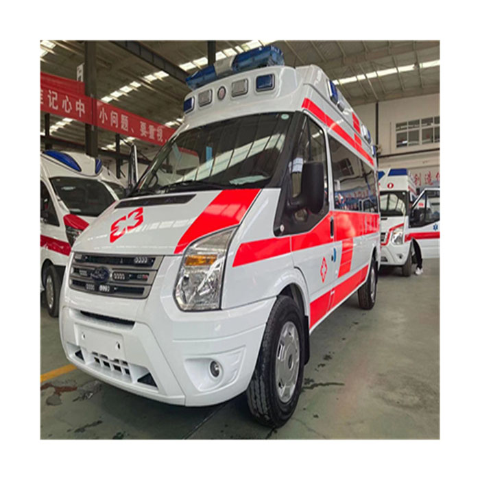 出租救护车电话