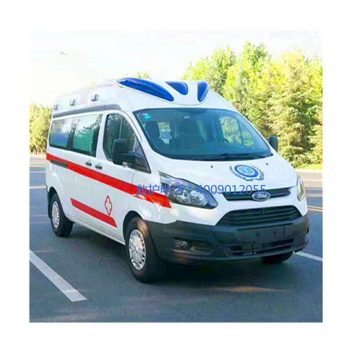 租赁急救车
