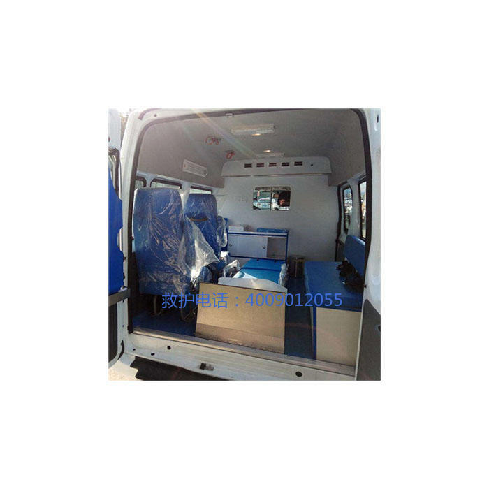 出租救护车联系方式