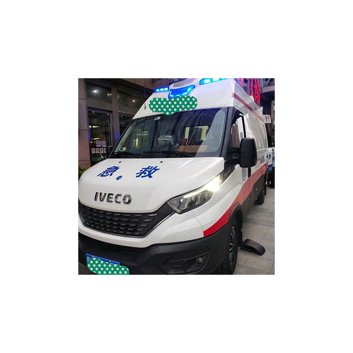 出租救护车电话