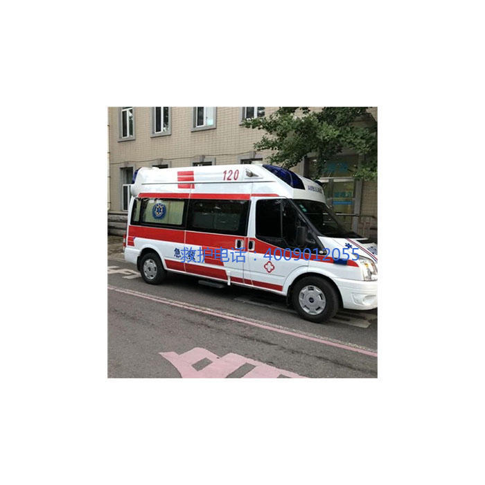 出租私人救护车联系电话