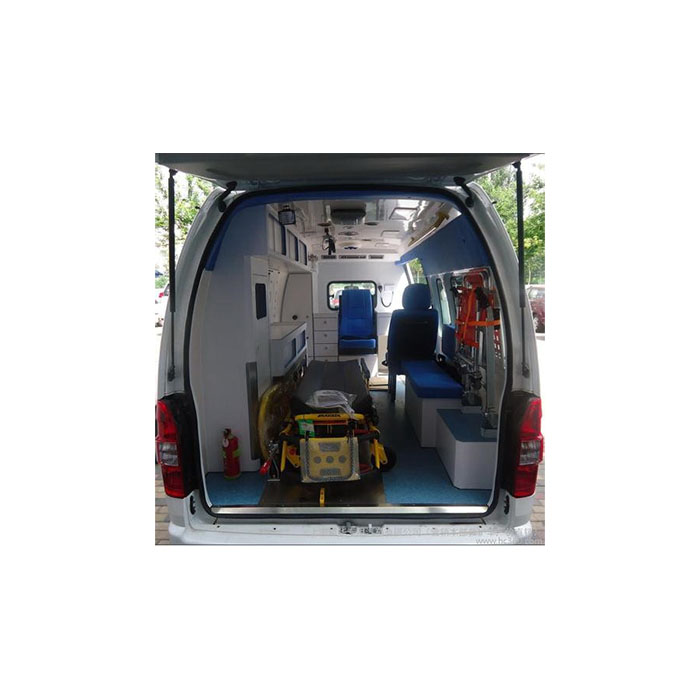 出租私人救护车