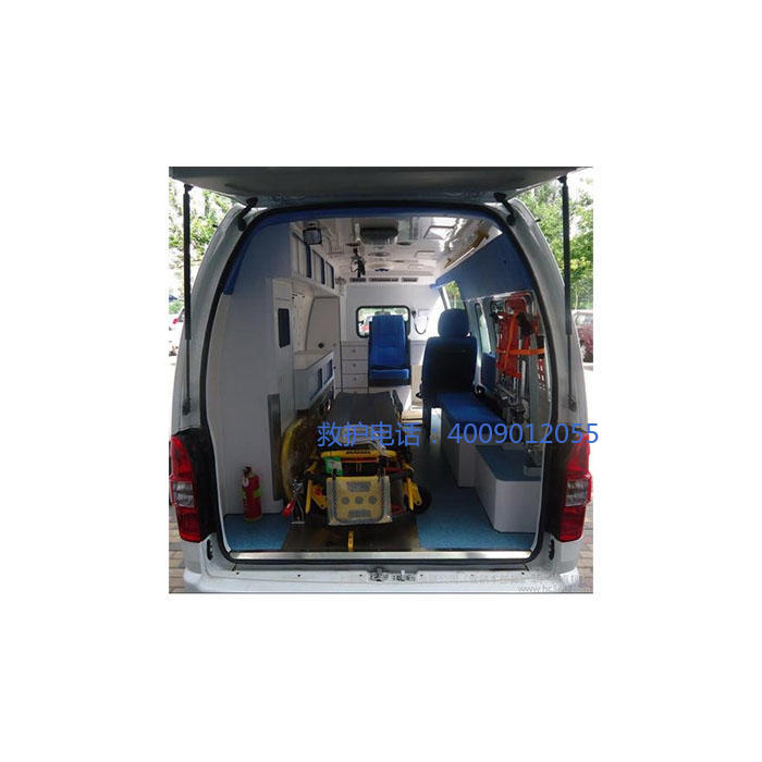 租赁救护车联系方式