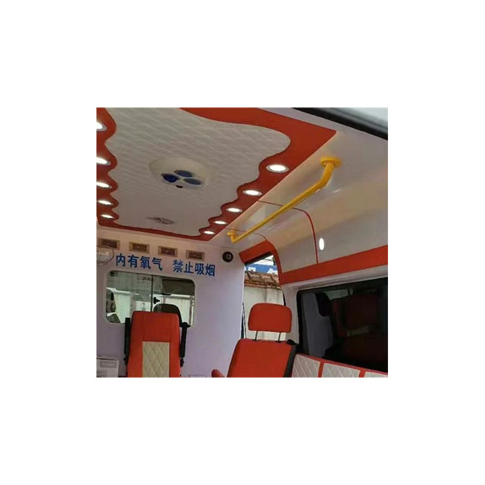 出租救护车联系电话