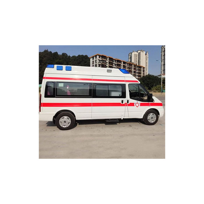 租赁私人救护车