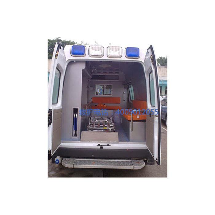 租赁救护车电话号码