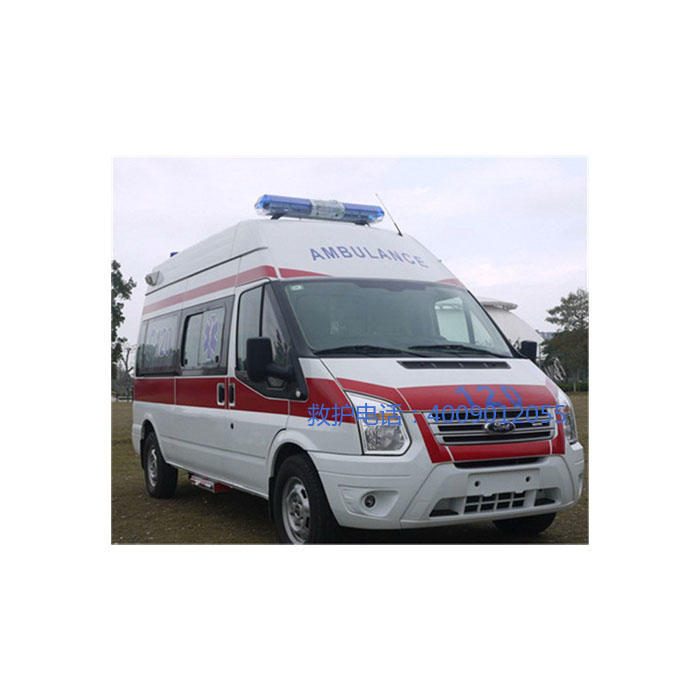 出租救护车联系方式