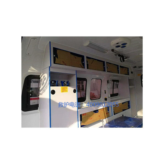 租赁救护车联系方式