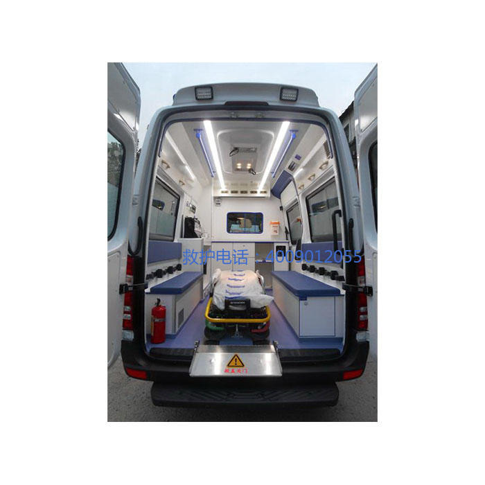 出租私人救护车联系电话