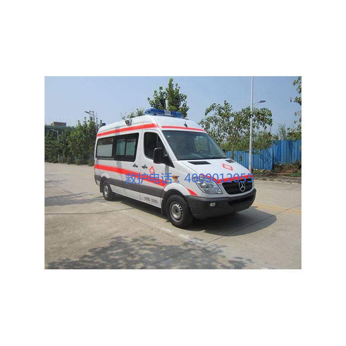 出租急救车联系电话