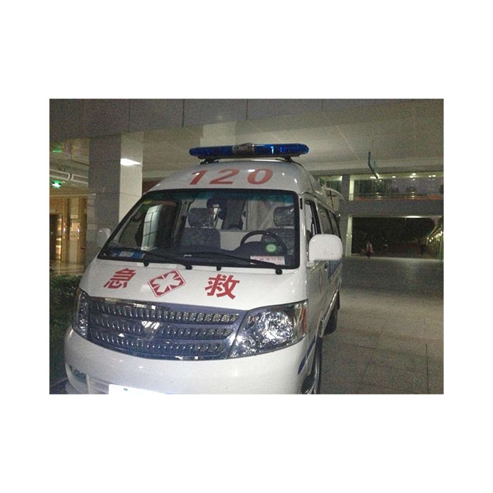 租赁救护车联系电话