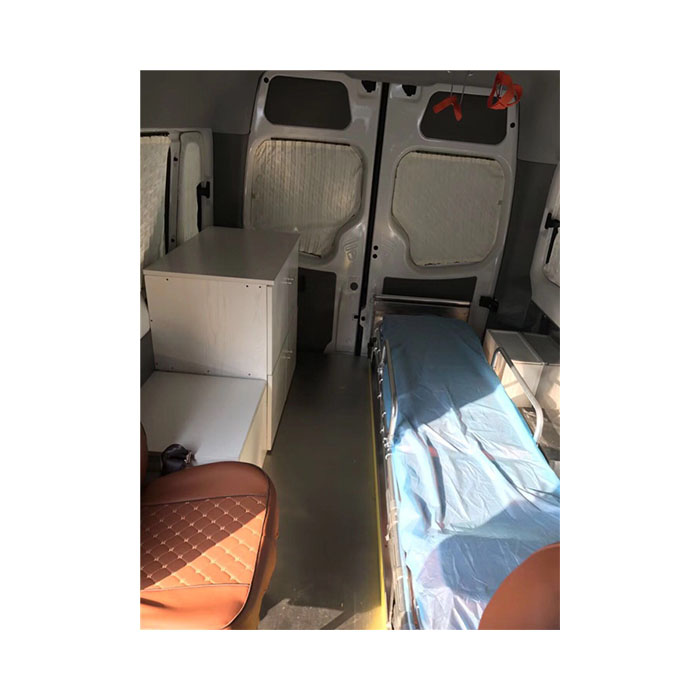 租赁私人救护车