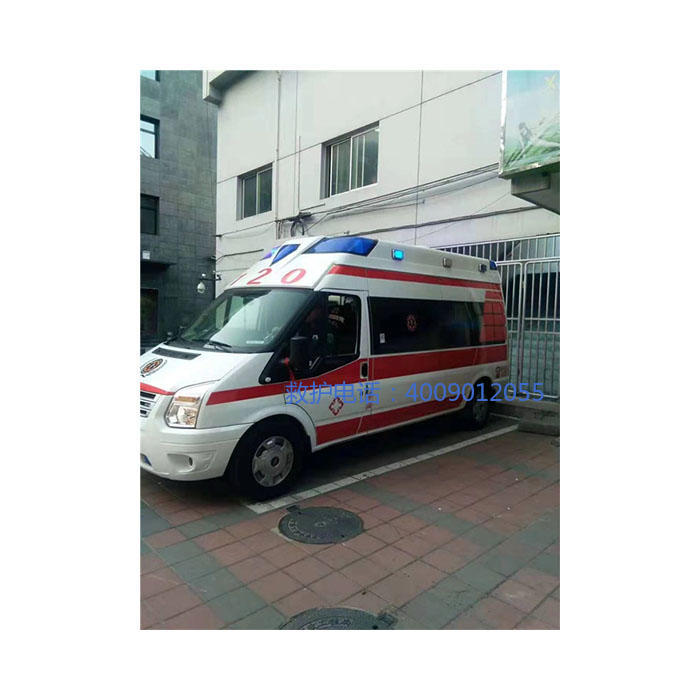 出租救护车联系方式