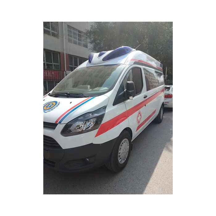 租赁救护车电话
