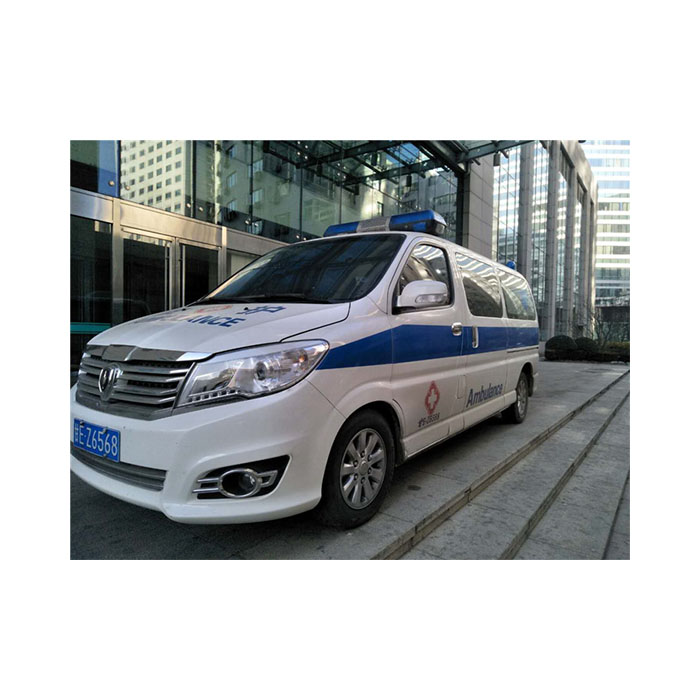 租赁救护车电话