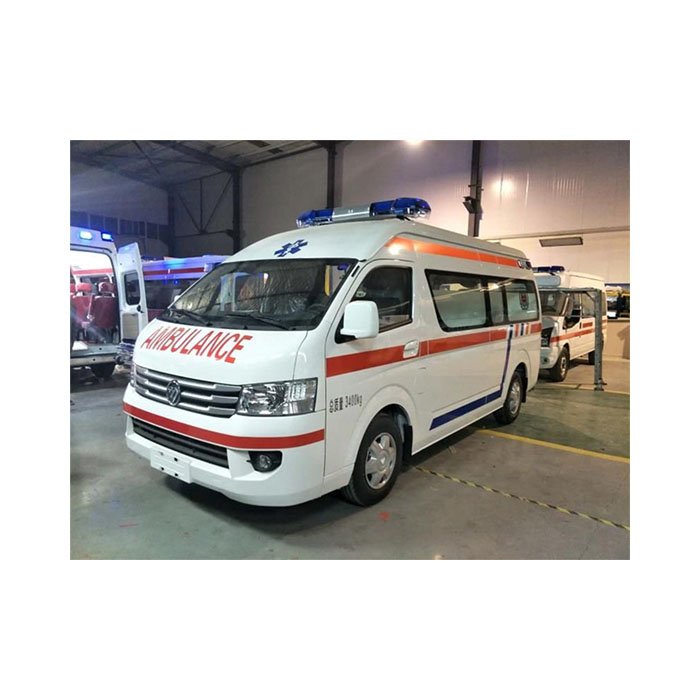 出租救护车联系方式
