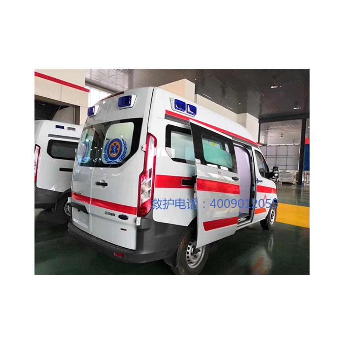 出租私人救护车电话号码