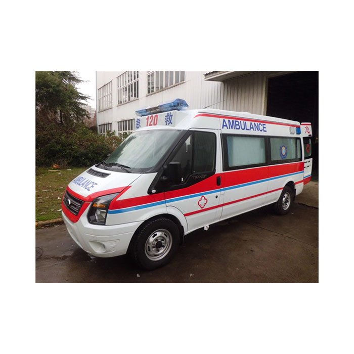租赁私人救护车电话号码
