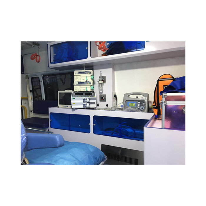 租赁救护车联系电话