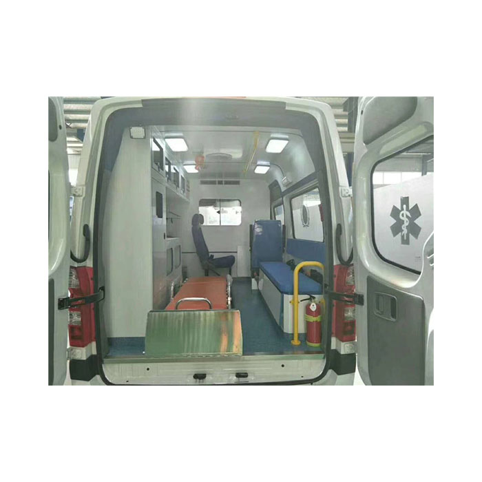 出租急救车电话号码