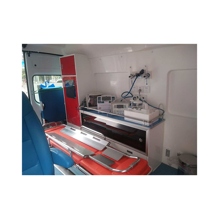 出租急救车电话