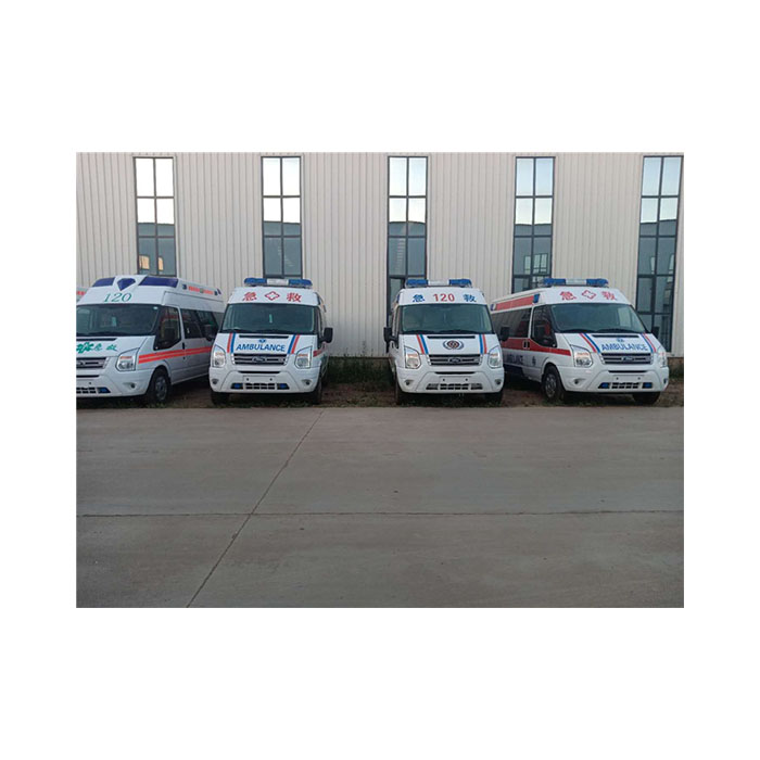 租赁私人救护车
