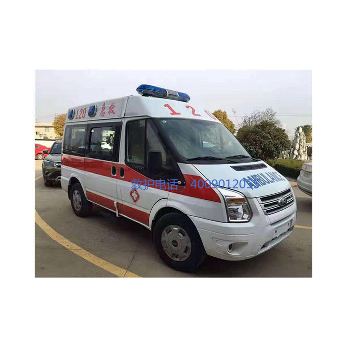 出租私人救护车联系电话