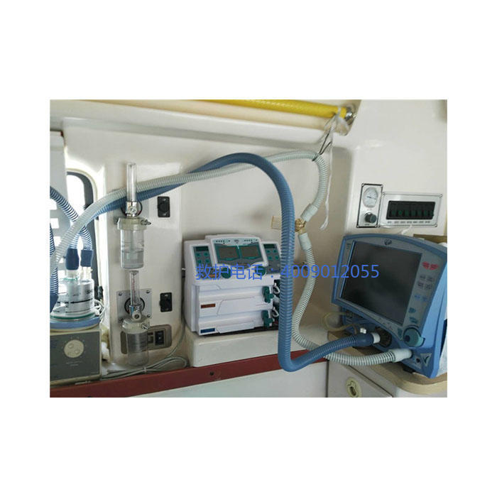 出租私人救护车联系电话