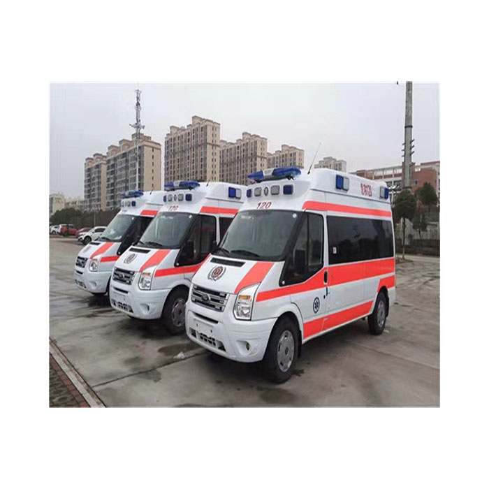租赁私人救护车联系方式