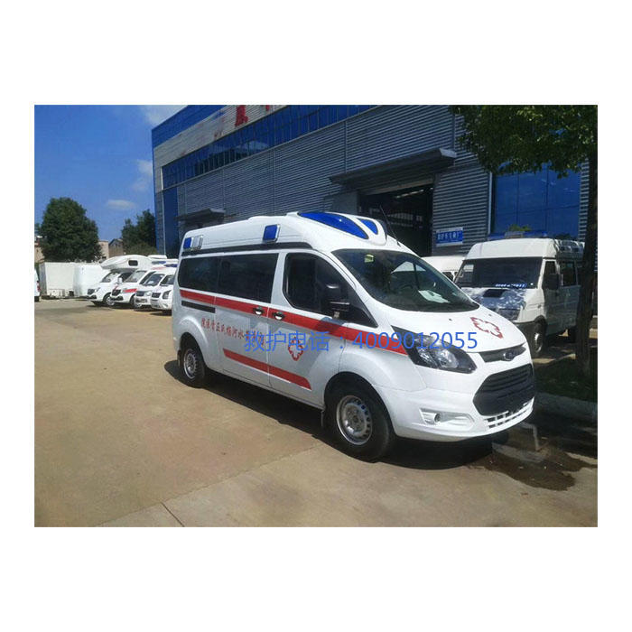 出租急救车电话号码