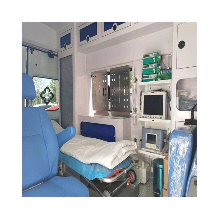 租赁救护车联系电话