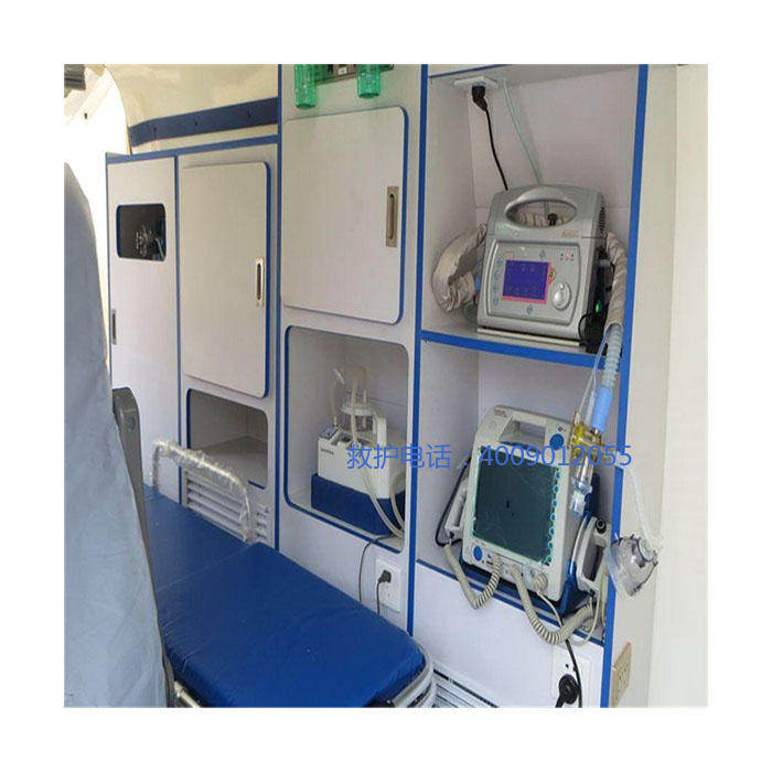 租赁救护车联系方式